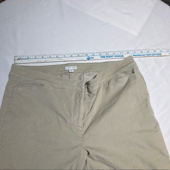 J Jill corduroy pants - Picture 5 of 7